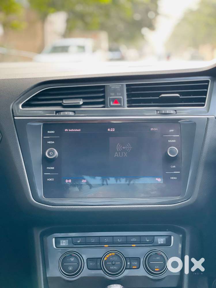 Volkswagen Taigun 1.0 Tsi Highline At, 2018, Diesel