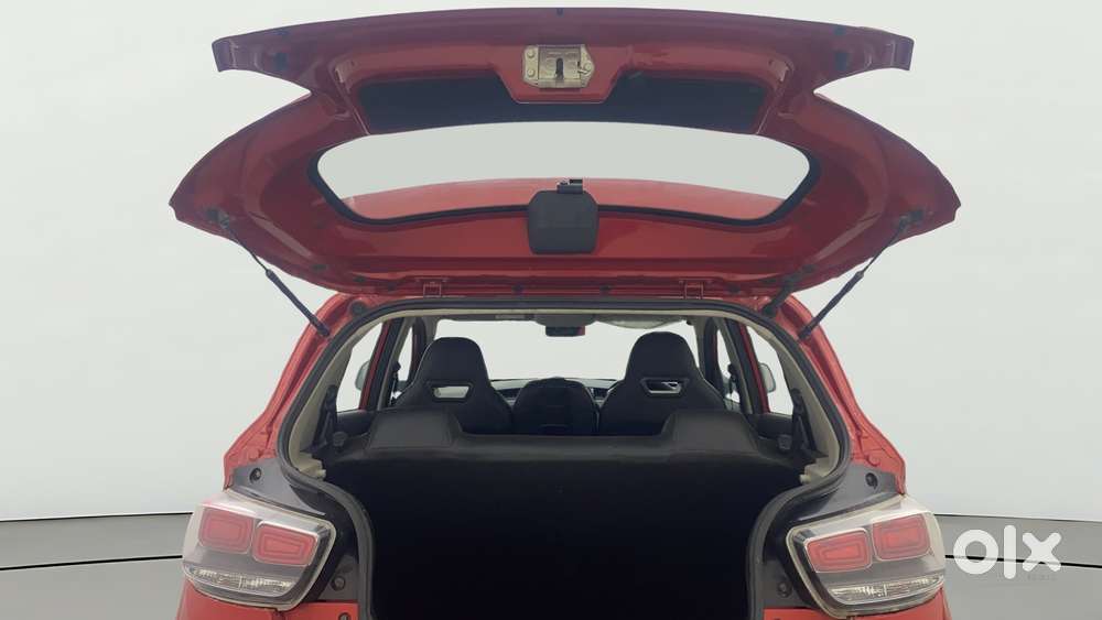 Mahindra Kuv100 Nxt 1.2 K4 Plus Petrol 6 Str, 2018, Petrol