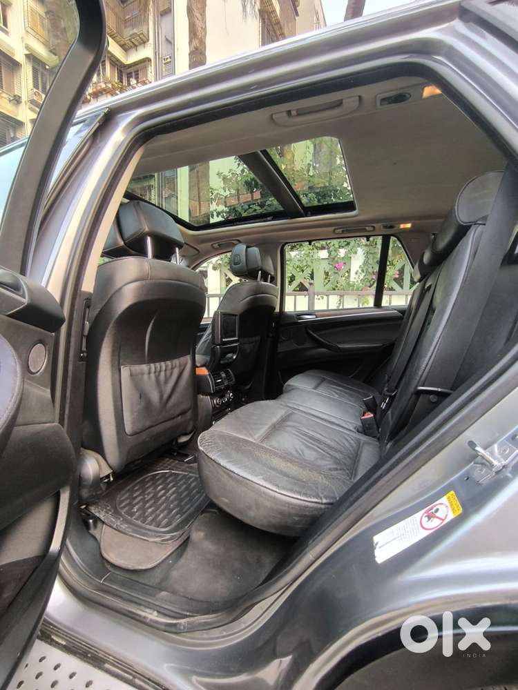 Bmw X5 Xdrive 30d, 2008, Diesel