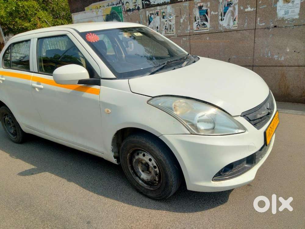Maruti Suzuki Dzire 2018 Good Condition