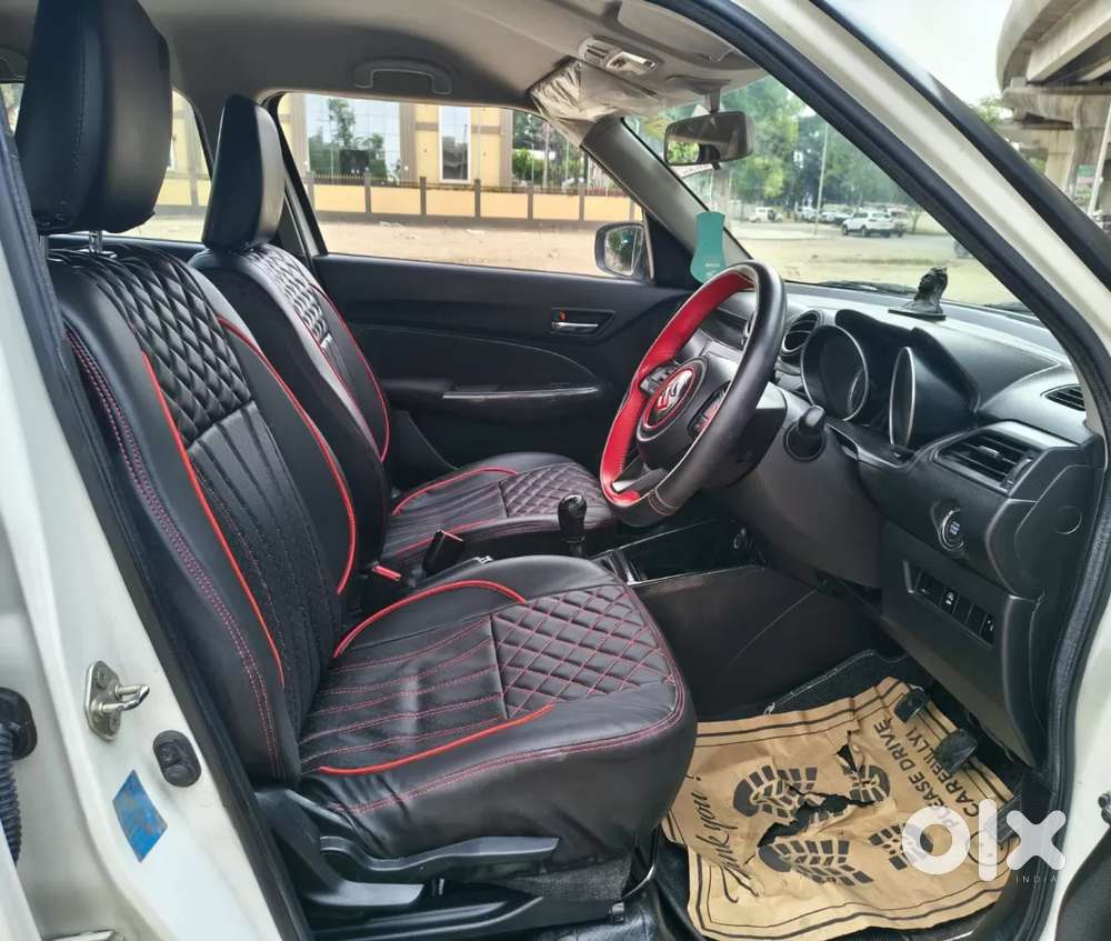 Maruti Suzuki Swift 2018 Vxi, 2022, Petrol