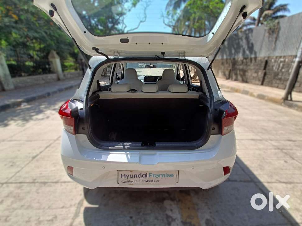 Hyundai Grand I10 Nios Asta Amt 1.2 Kappa Vtvt, 2024, Petrol