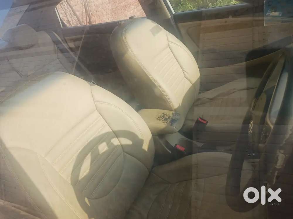 Hyundai Verna Diesel Automatic 2013