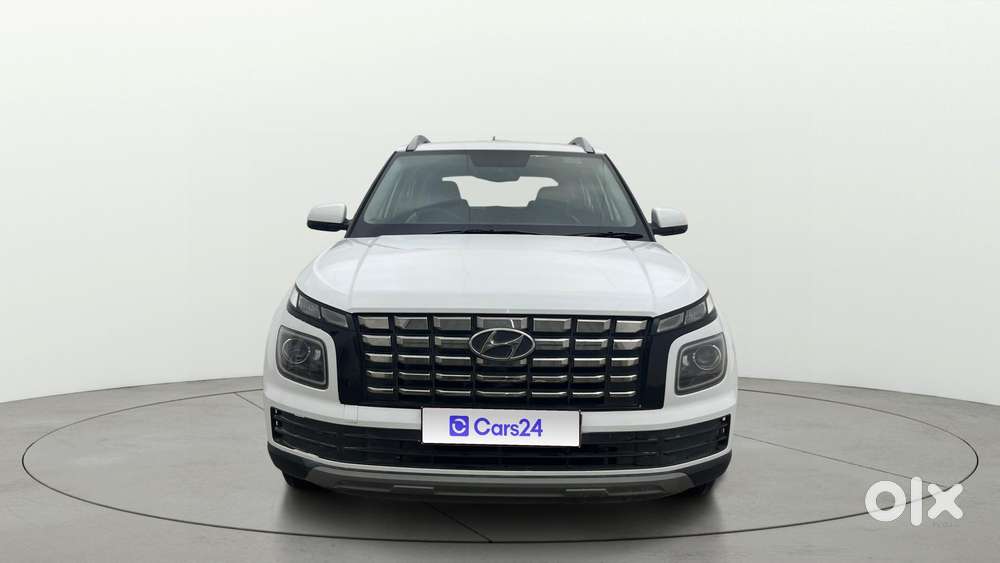 Hyundai Venue Sx, 2022, Petrol