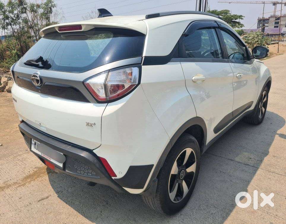 Tata Nexon 1.5 Revotorq Xz Plus Premium, 2018, Diesel