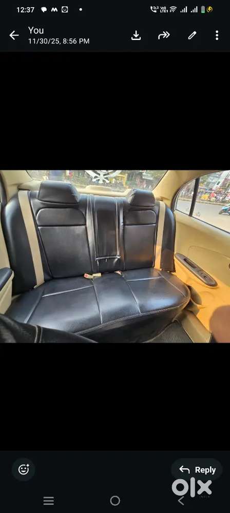 Honda Amaze 2015 Petrol 59500 Km Driven