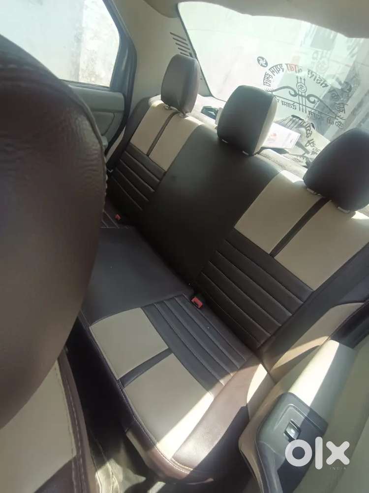 Mahindra Verito Diesel 2016