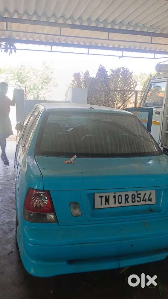 Maruthi Suzuki Esteem