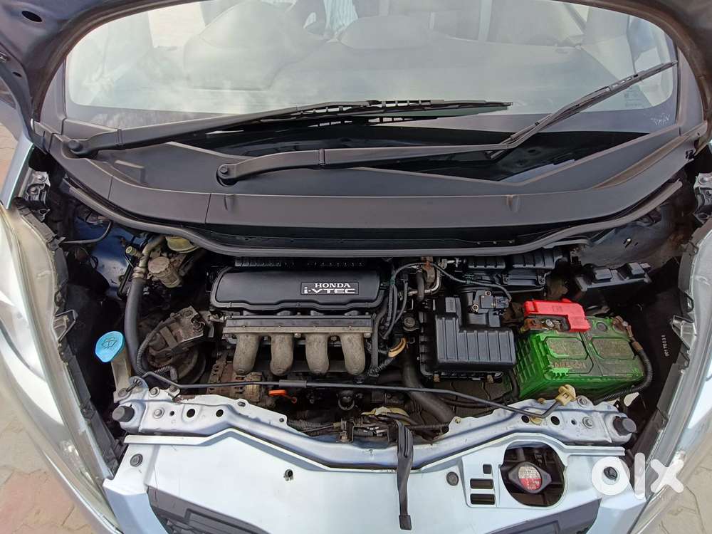 Honda Jazz S Manual, 2010, Petrol