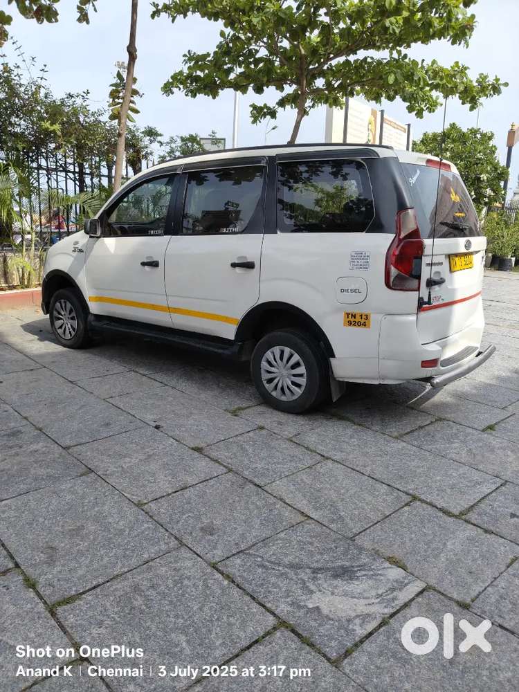 Mahindra Xylo 2014 Diesel 223000 Km Driven