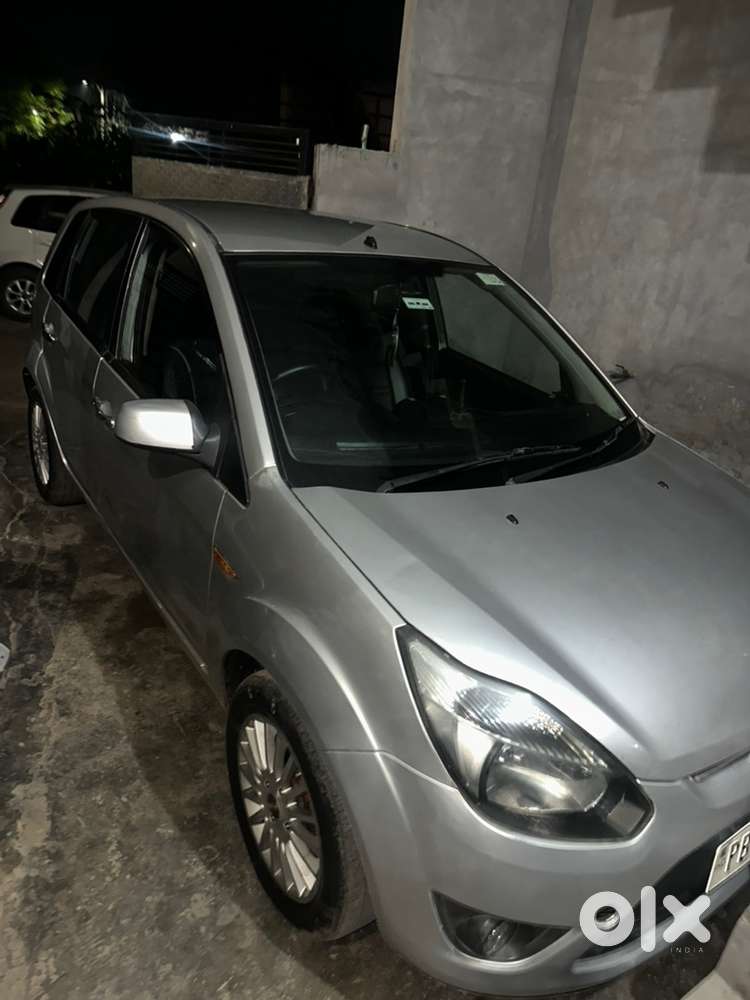 Ford Figo Diesel 2011