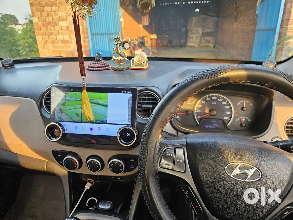 Hyundai Grand I10 Diesel 2016