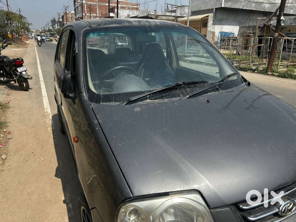 Hyundai Santro Xing 2011 Cng & Hybrids Well Maintained