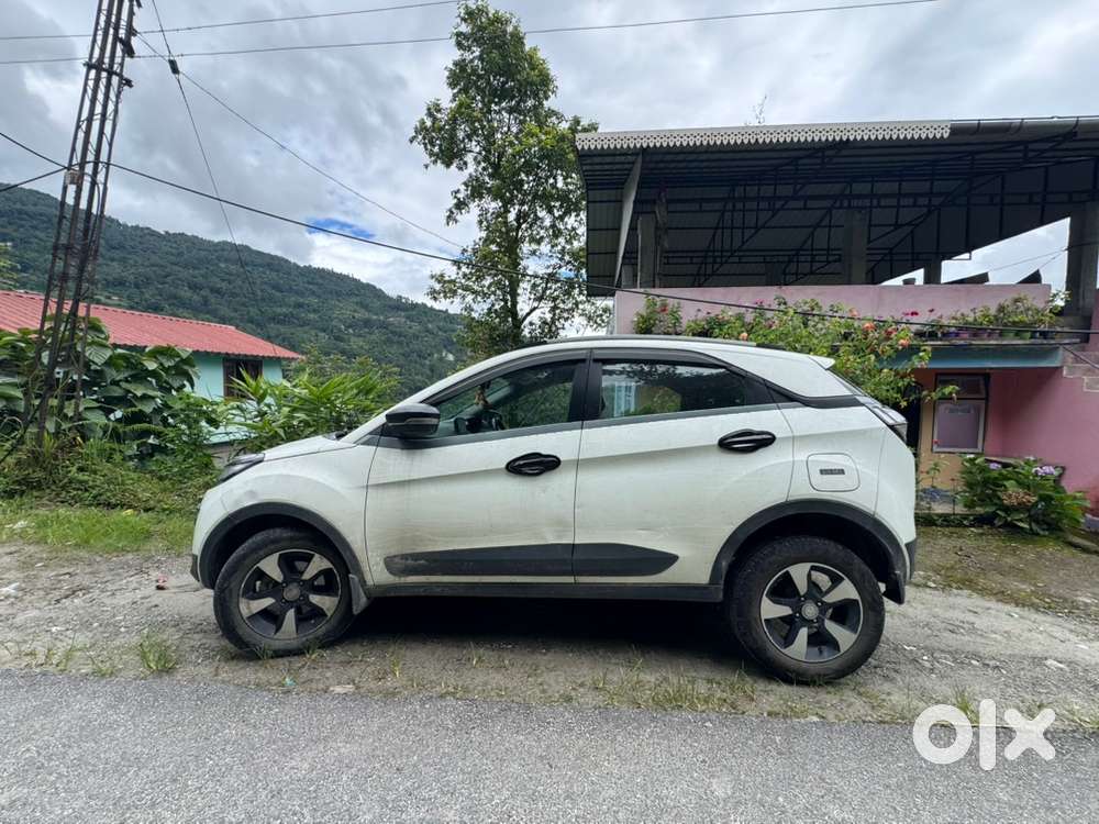 2018 Tata Nexon Diesel