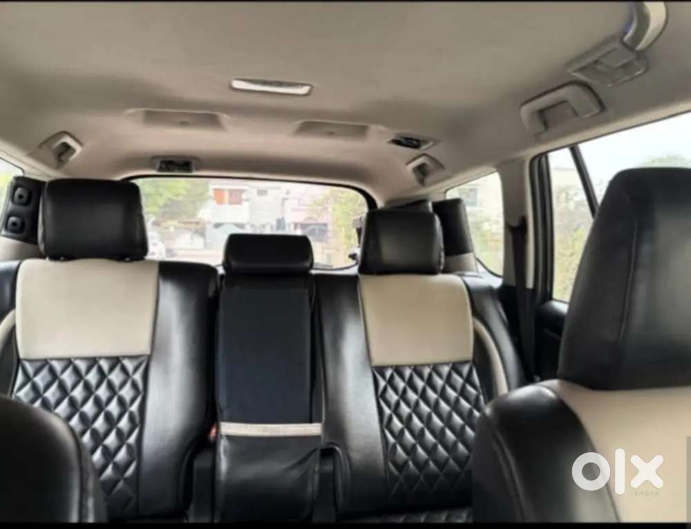 Toyota Innova Crysta 2021 Diesel 65000 Km Driven
