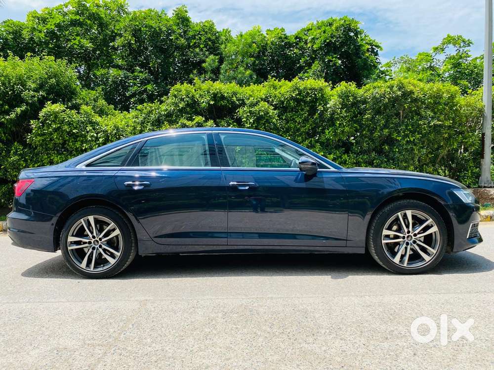 Audi A6 2.0 45 Tfsi Technology, 2023, Petrol