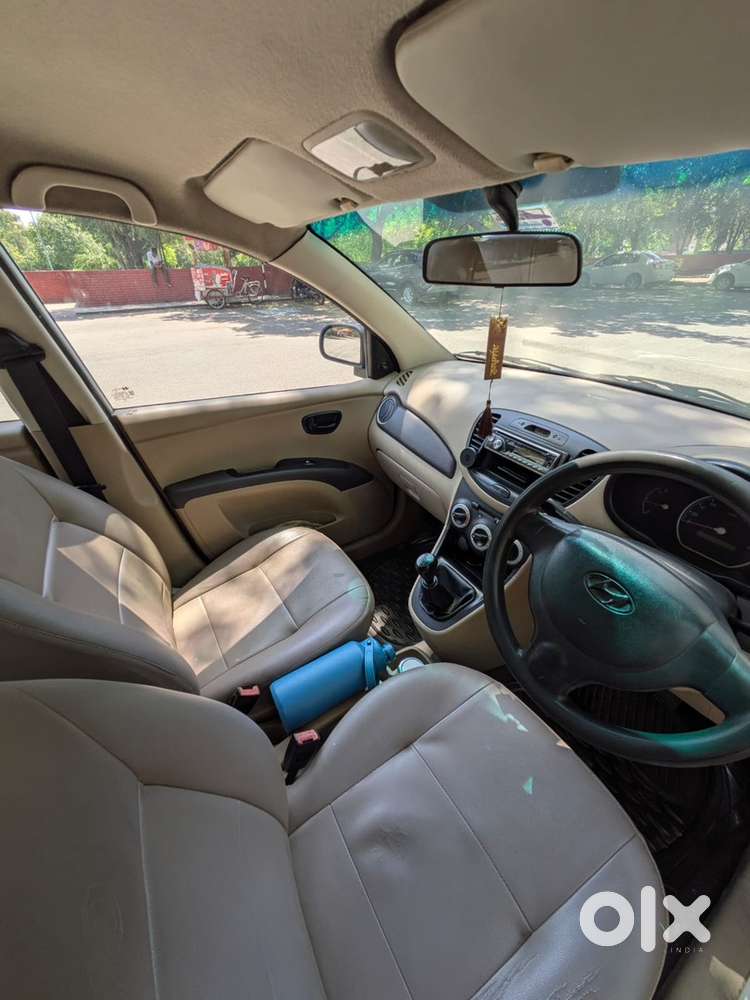 Hyundai I10 2008 Petrol Good Condition