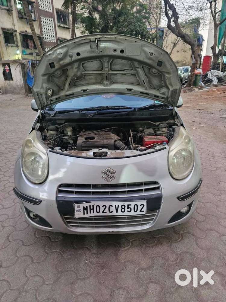 Maruti Suzuki A-star 2012-2014 1.0 Vxi, 2013, Petrol
