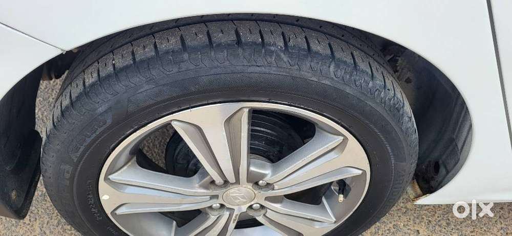 Hyundai Verna 1.6 Sx (o) Crdi At, 2019, Diesel