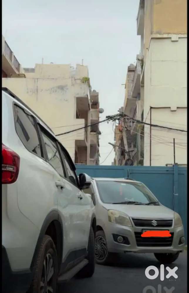 Maruti Suzuki Wagon R 2013  111000 Km