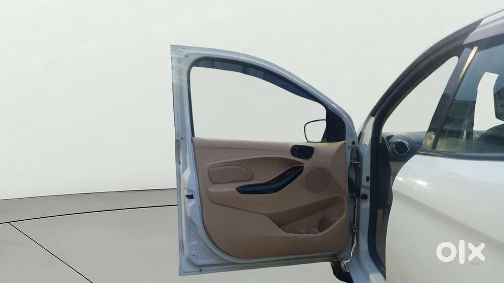 Ford Figo Aspire Trend Diesel, 2016, Diesel