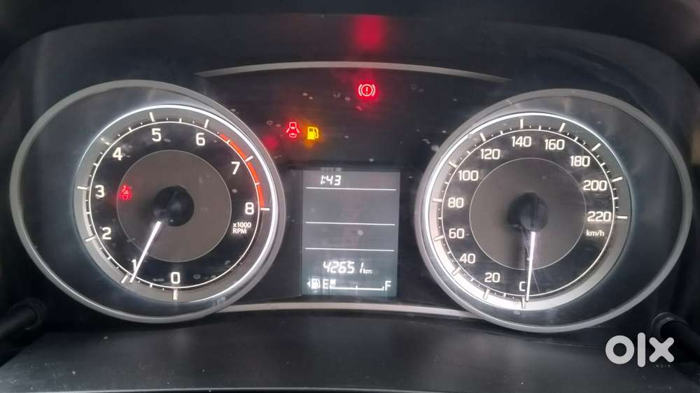 Maruti Suzuki Swift Dzire 1.3 Vxi, 2023, Petrol