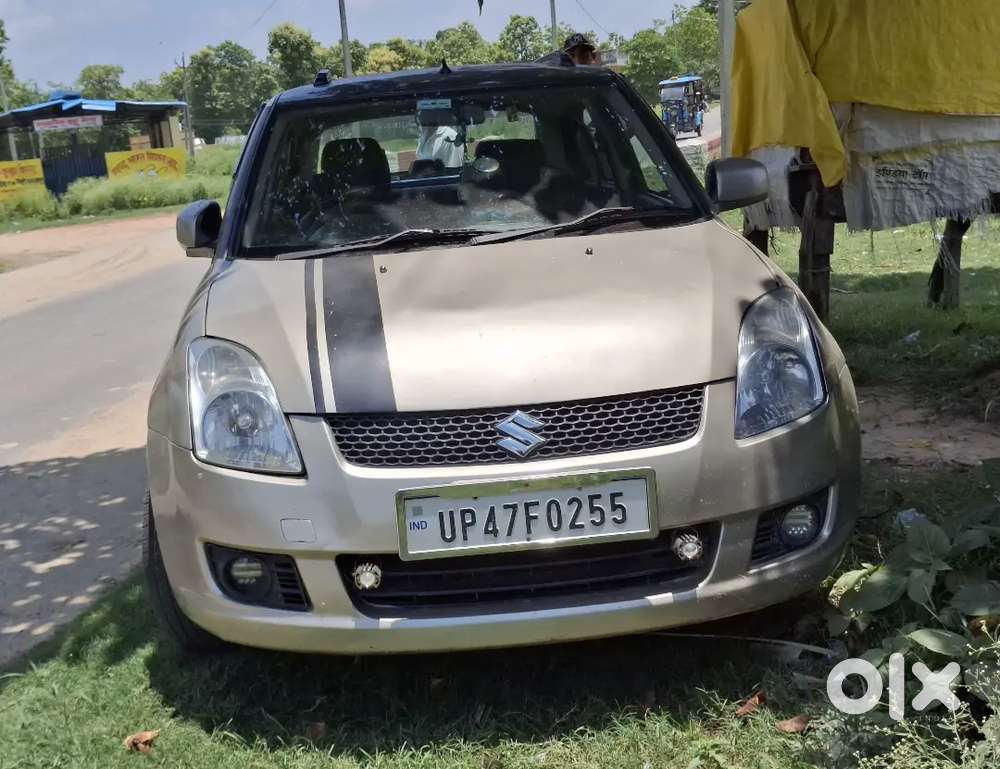 Maruti Suzuki Swift Dzire 2011 Diesel 130000 Km Driven