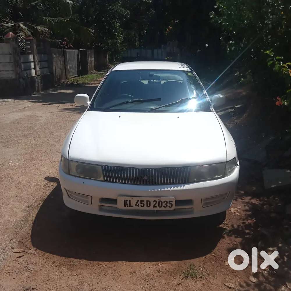 Mitsubishi Lancer 2003 Petrol