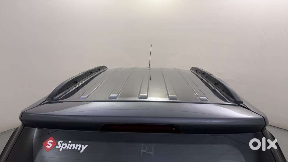 Ford Ecosport 1.5 Diesel Trend, 2014, Diesel