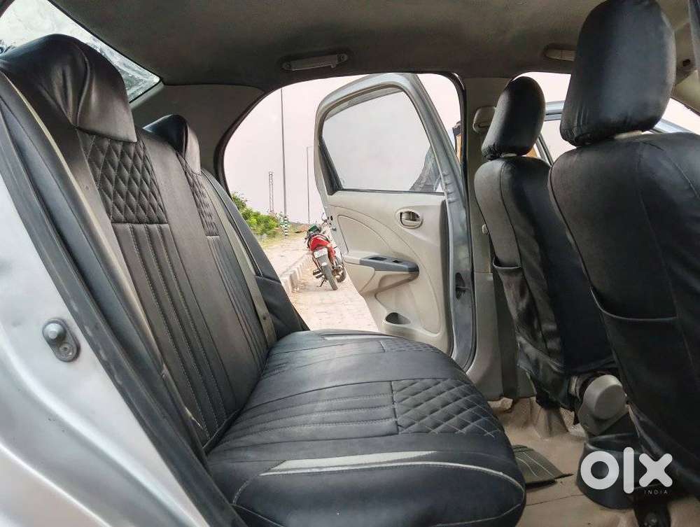 Toyota Etios, 2014, Diesel