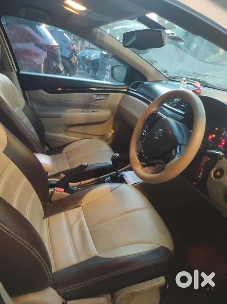 Maruti Suzuki Ciaz  2016 Good Condition  With Seal Tyres