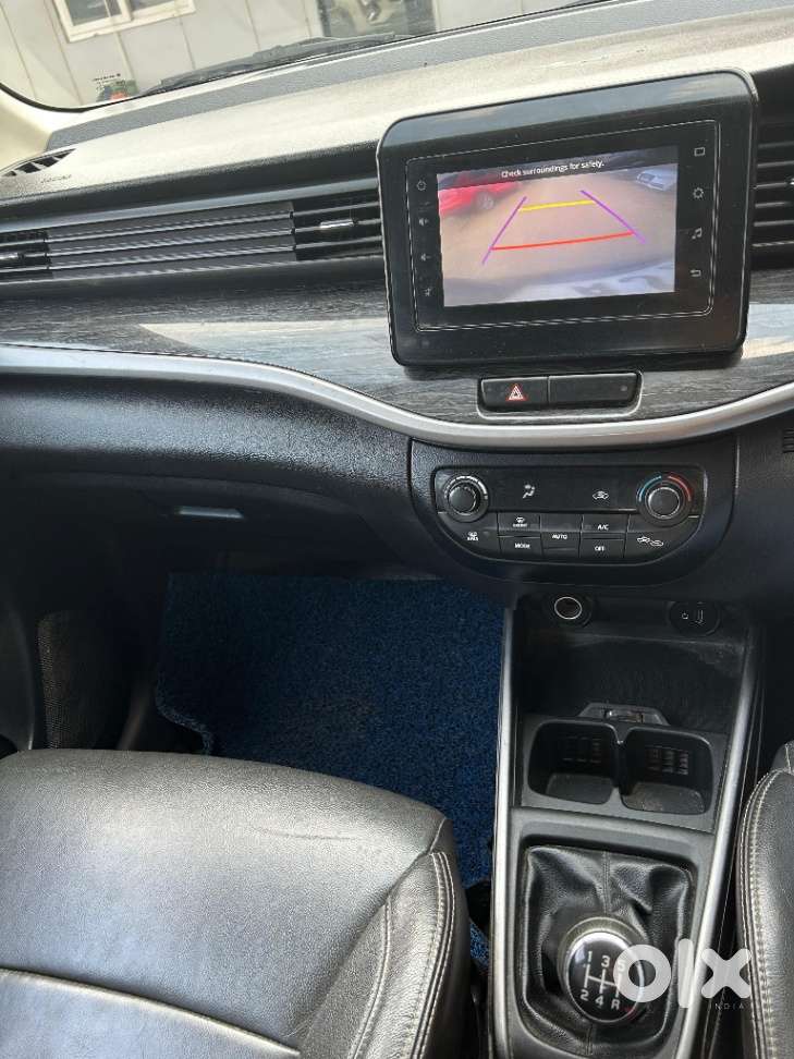 Maruti Suzuki Xl6 1.5 Alpha Mt, 2021, Petrol