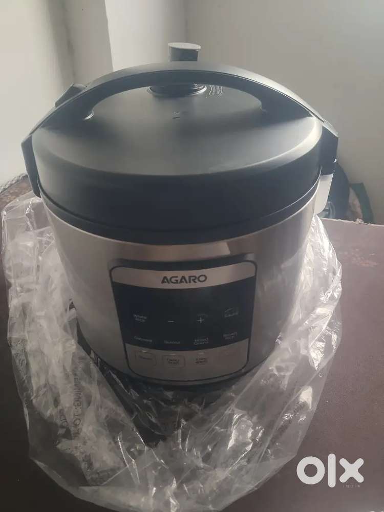 Agaro Electric Rice cooker