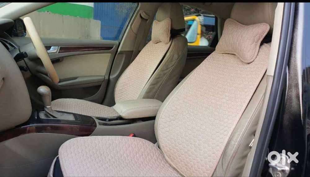 Audi A4 2.0 35 Tdi Premium Plus Sunroof, 2011, Diesel