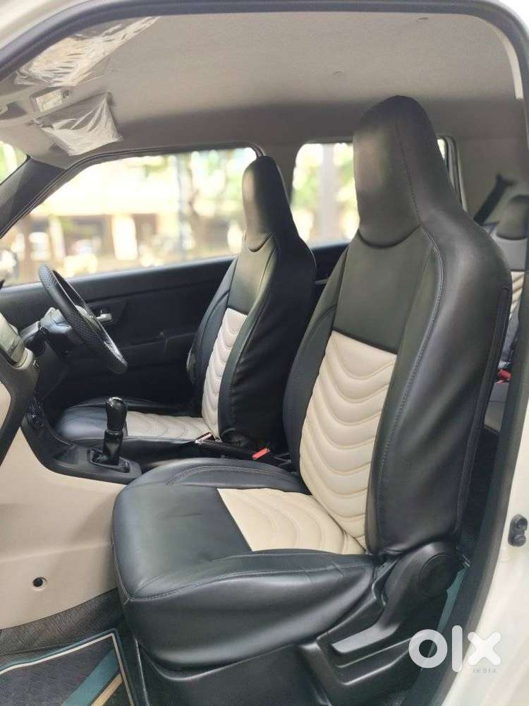 Maruti Suzuki Wagon R Vxi, 2020, Petrol