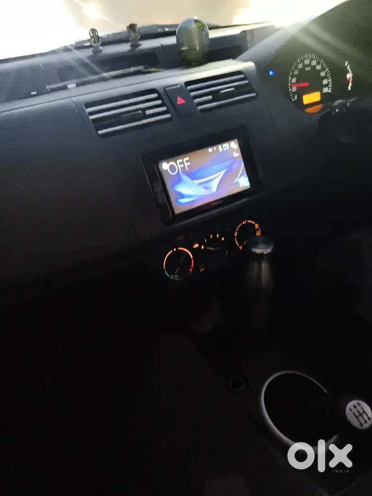 2016 Dzire Tour Diesel