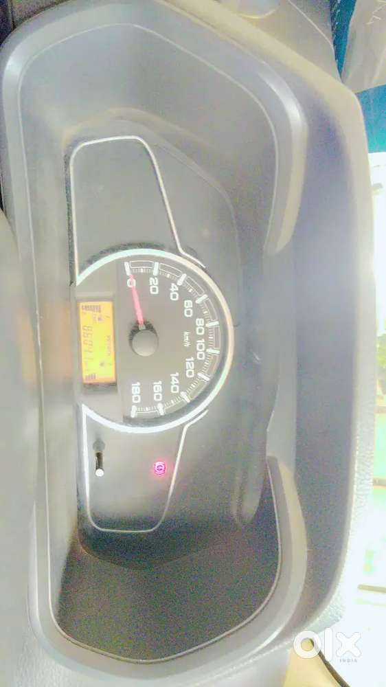 Maruti Suzuki Alto K10 2019