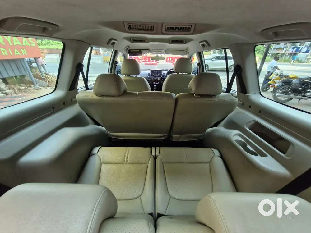 Mitsubishi Pajero Sport 2.5 2015