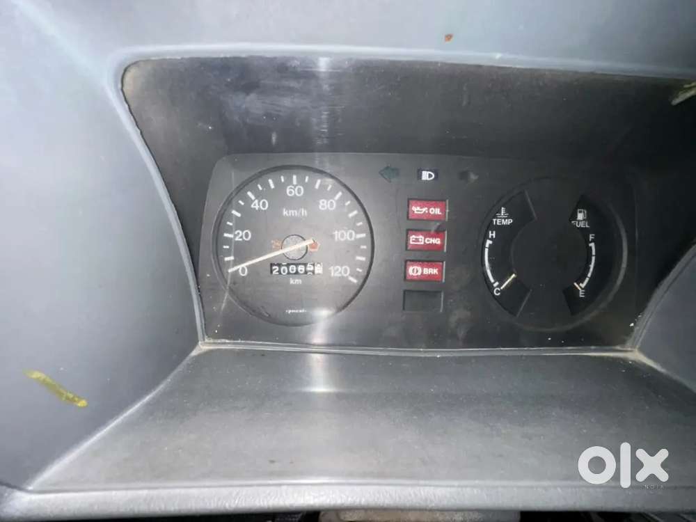 Maruti Suzuki Omni 1999