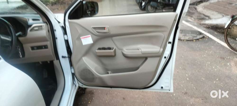 Maruti Swift Dzire 2025