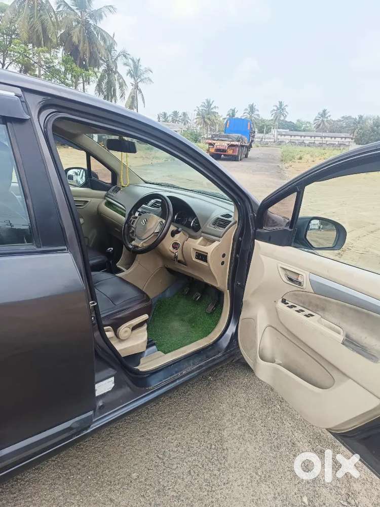 Maruti Suzuki Ertiga