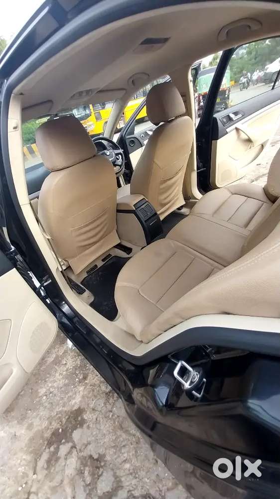 Skoda Laura Diesel 2011 80000 Km