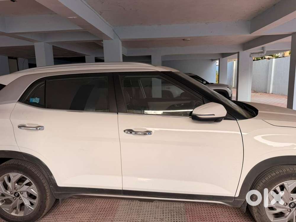 Hyundai Diesel Car 2020