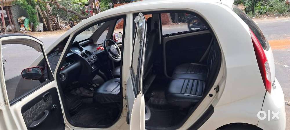 Tata Nano Xm, 2017, 1st Owner, Ac Good Working Condition