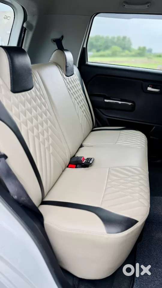 Maruti Suzuki Wagon R Vxi 1.0 Cng, 2024, Cng & Hybrids