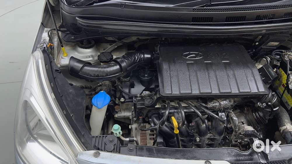 Hyundai Grand I10 Magna Cng, 2019, Cng & Hybrids