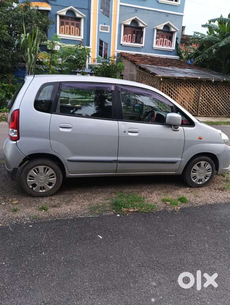Maruti Suzuki Estilo Vxi 2012