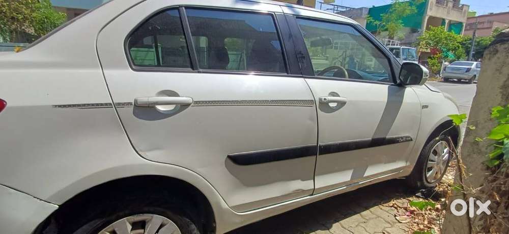 Maruti Suzuki Dzire 2014 Diesel 229000 Km Driven