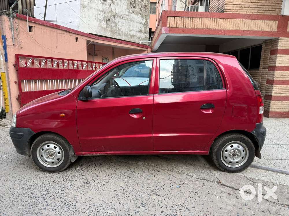 Hyundai Santro Xing, 2006, Petrol