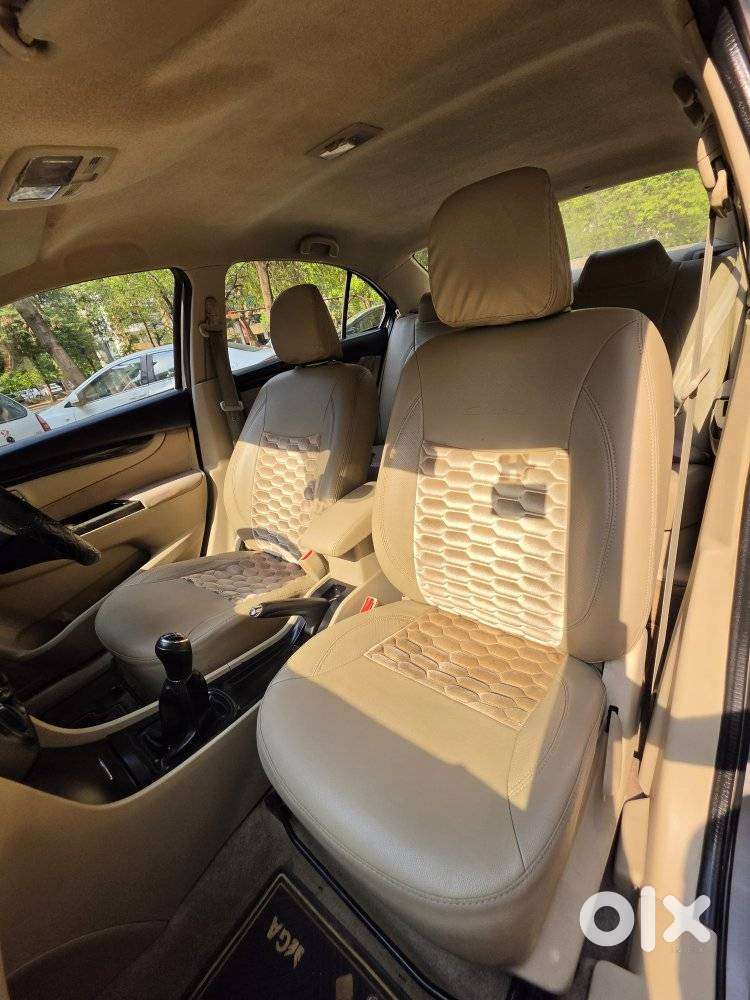 Maruti Suzuki Ciaz Vxi(o), 2016, Petrol